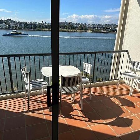 Goldsborough Place Apartments Brisbane Exteriér fotografie
