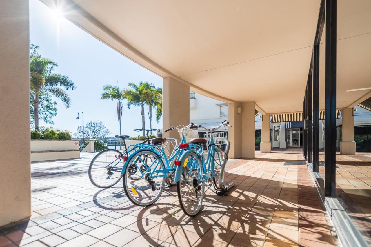 Goldsborough Place Apartments Brisbane Exteriér fotografie