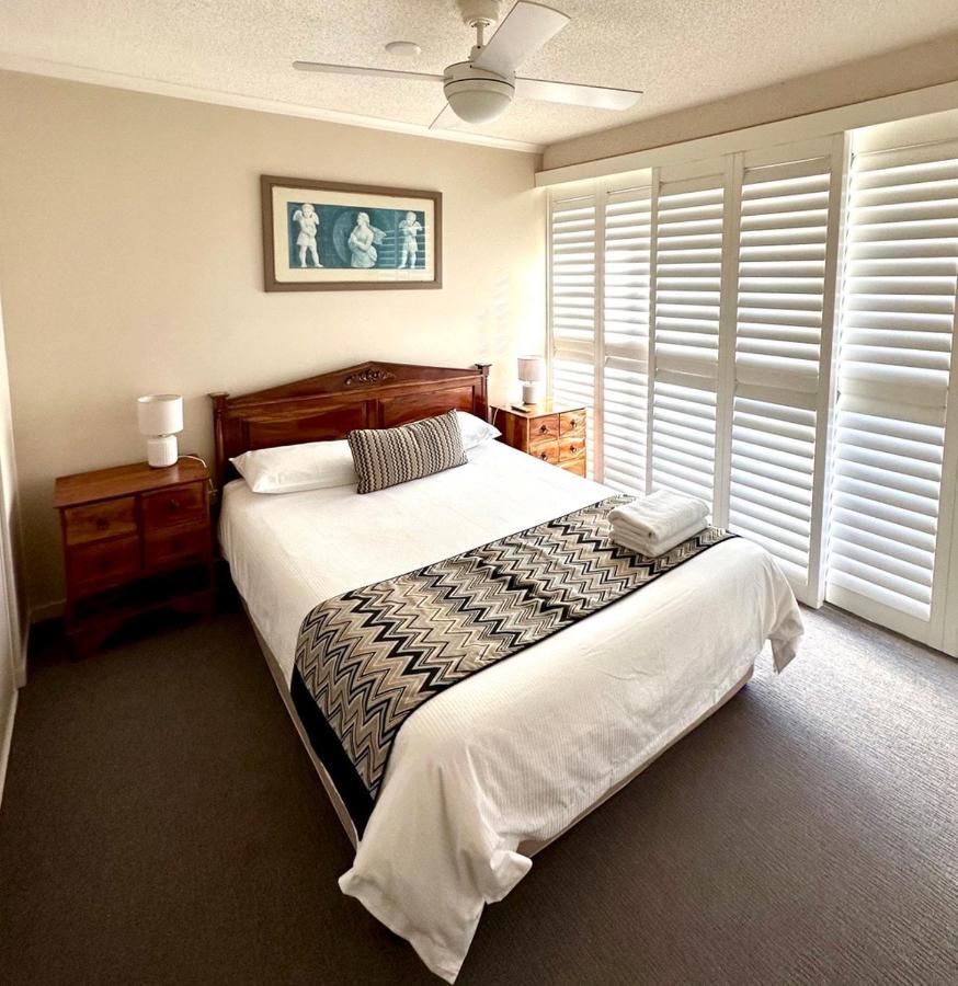 Goldsborough Place Apartments Brisbane Exteriér fotografie