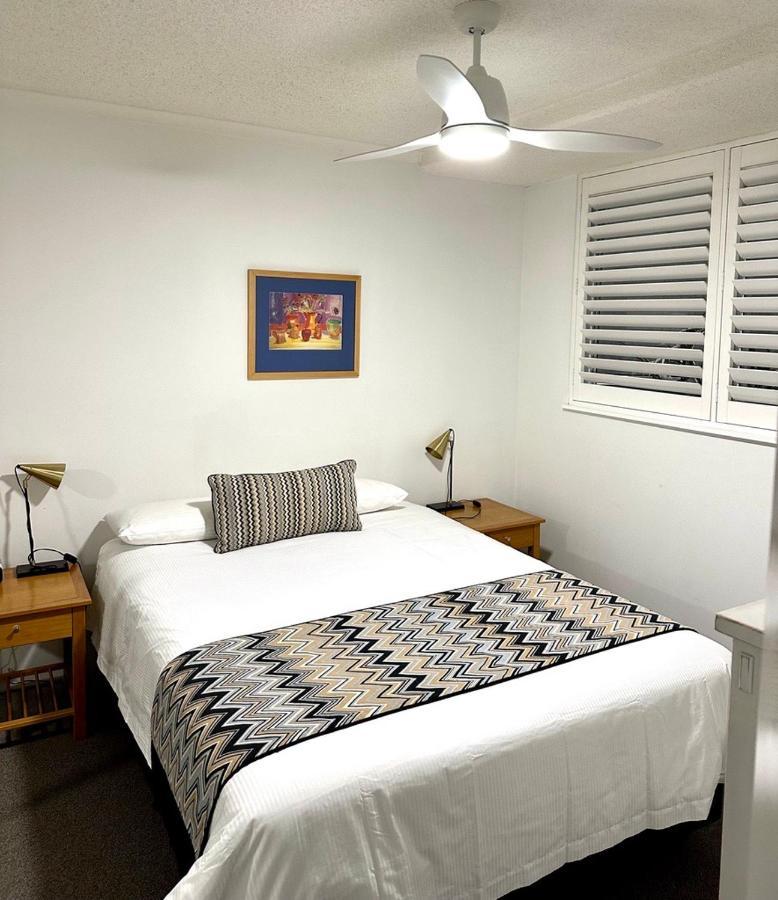 Goldsborough Place Apartments Brisbane Exteriér fotografie