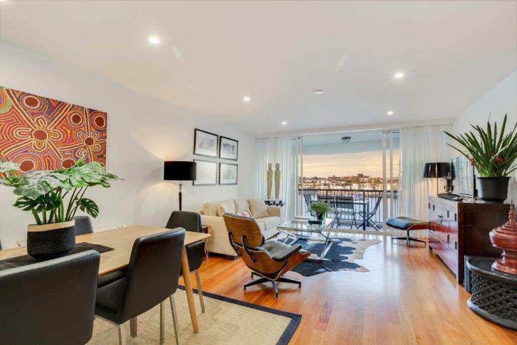 Goldsborough Place Apartments Brisbane Exteriér fotografie