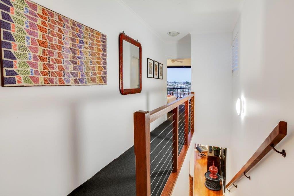 Goldsborough Place Apartments Brisbane Exteriér fotografie
