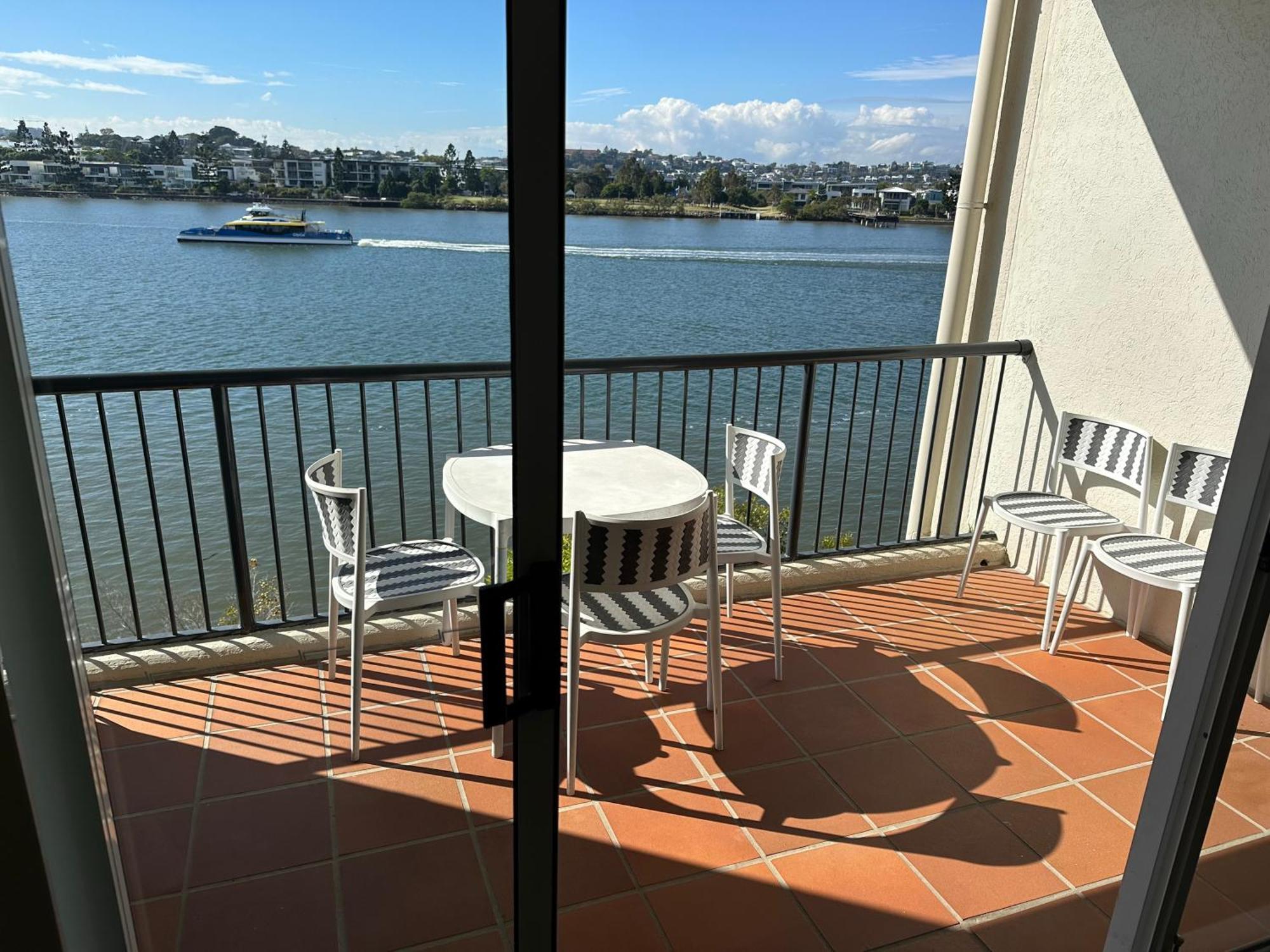 Goldsborough Place Apartments Brisbane Exteriér fotografie