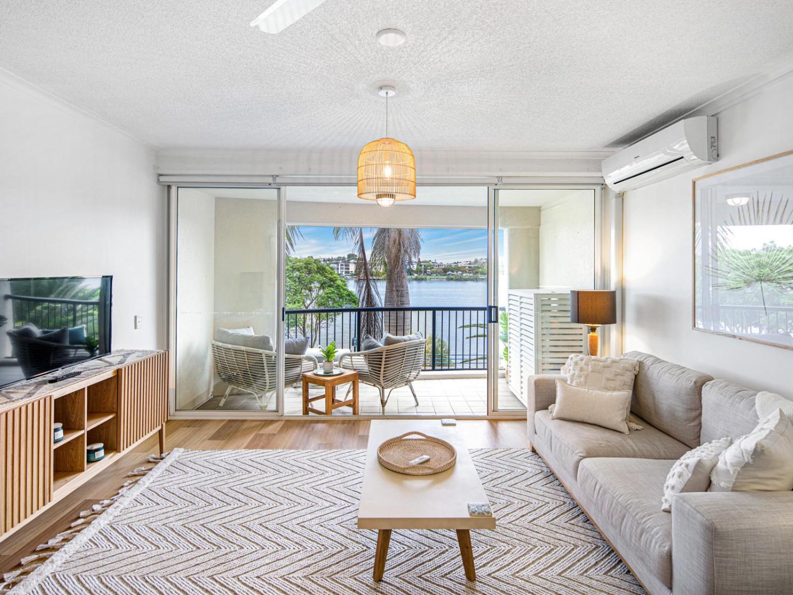 Goldsborough Place Apartments Brisbane Exteriér fotografie